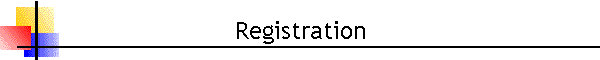 Registration